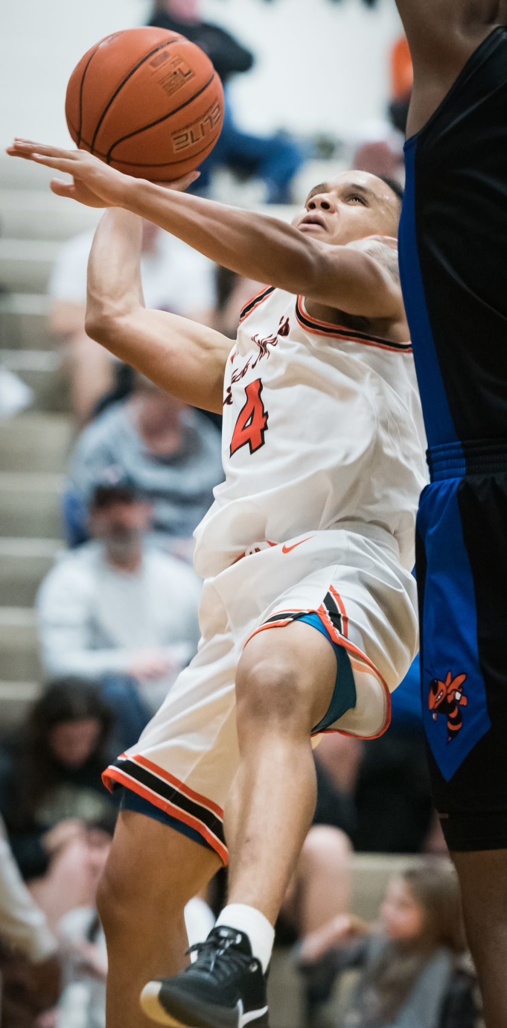 North Davidson Lexington Boys Basketball